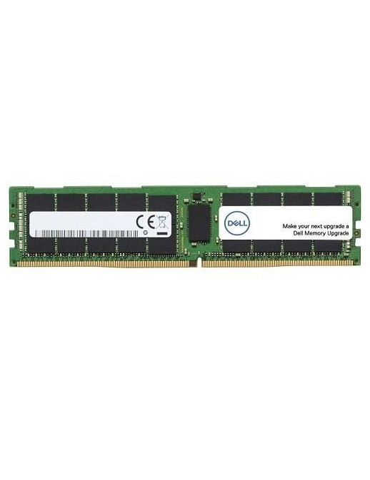 AA579530 AA579530 Dell 64GB 2RX4 DDR4 RDIMM 2933MHz (Cascade Lake Only) 0AA579530, 826221