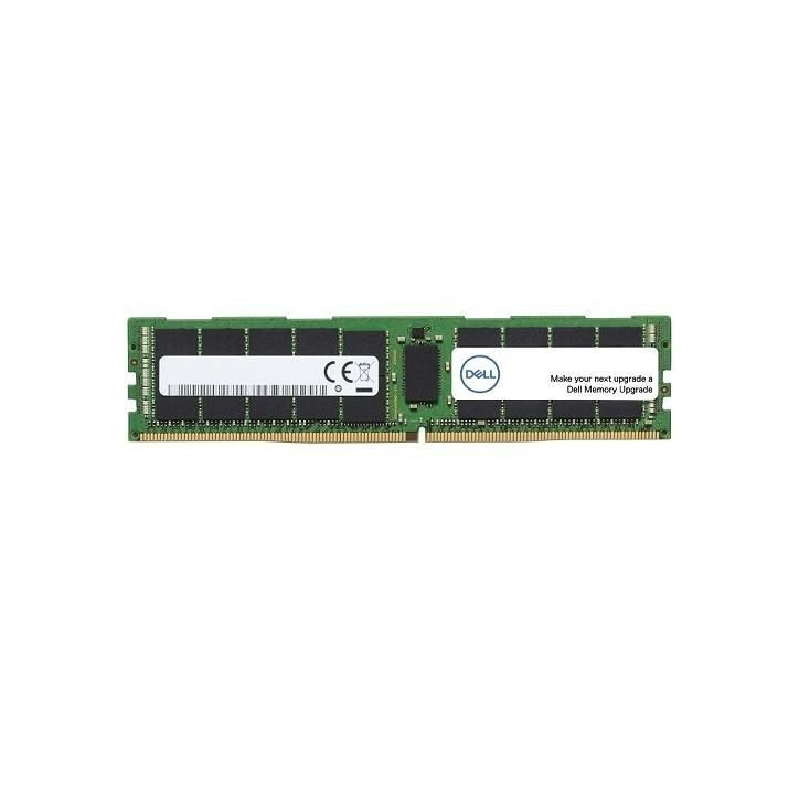 AA579530 Dell 64GB 2RX4 DDR4 RDIMM 2933MHz (Cascade Lake Only) 0AA579530, 826221 AA579530 Dell 64GB 2RX4 DDR4 RDIMM 2933MHz (Cascade Lake Only) 0AA579530, 826221