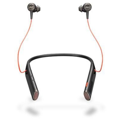 208748-01 208748-01 Poly 20 - 20000Hz, Bluetooth 4.1, 30m, 340mAh, ANC, DSP, Black