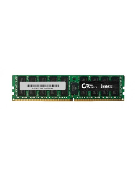 MMH8787/16GB MMH8787/16GB CoreParts 16GB Memory Module for HP 2133Mhz DDR4 Major DIMM