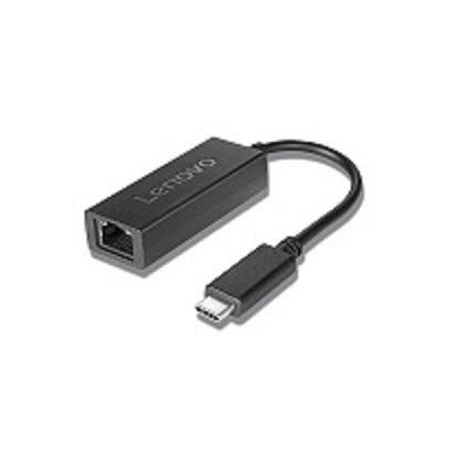 GX90M41965 GX90M41965 Lenovo USB-C To Ethernet Adapter 4X90S91831