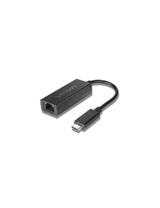 GX90M41965 GX90M41965 Lenovo USB-C To Ethernet Adapter 4X90S91831