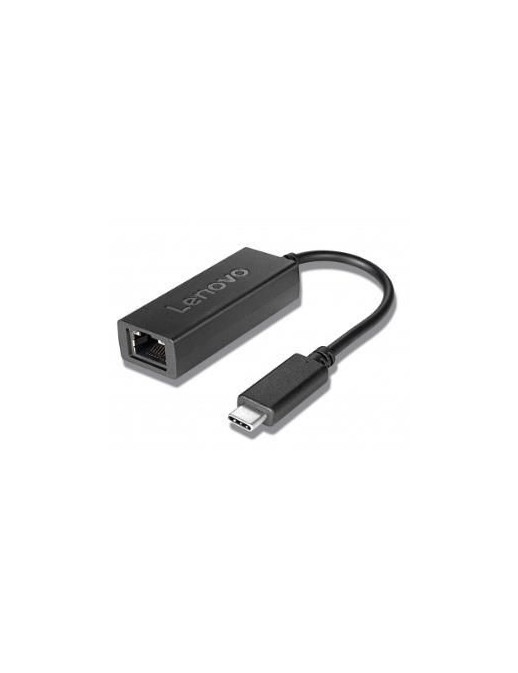 4X90L66917 4X90L66917 Lenovo USB C to Ethernet Adapter