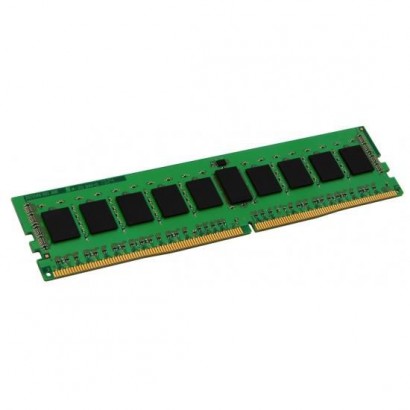 KCP426NS8/8 KCP426NS8/8 Kingston 8GB, DDR4, DIMM 288-Pin, 2666 MHz, PC4-21300, CL19, 1.2V, ECC Unbuffered