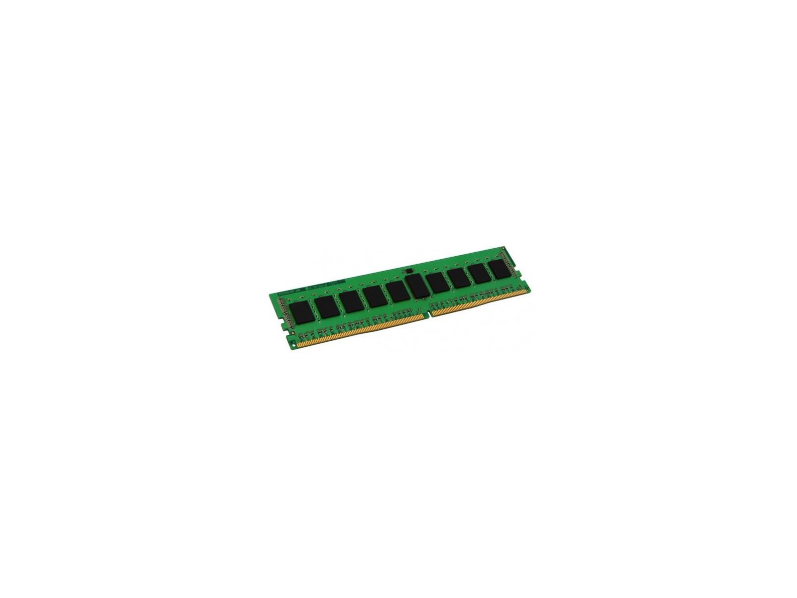 KCP426NS8/8 KCP426NS8/8 Kingston 8GB, DDR4, DIMM 288-Pin, 2666 MHz, PC4-21300, CL19, 1.2V, ECC Unbuffered