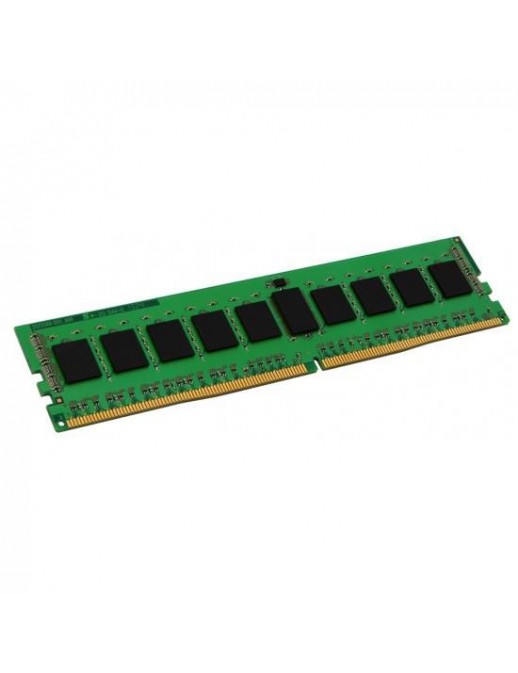 KCP426NS8/8 KCP426NS8/8 Kingston 8GB, DDR4, DIMM 288-Pin, 2666 MHz, PC4-21300, CL19, 1.2V, ECC Unbuffered