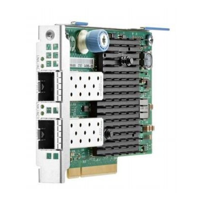 727054-B21-RFB 727054-B21-RFB Hewlett Packard Enterprise HPE Ethernet 10Gb 2-port 562FLR-SFP+ Adapter