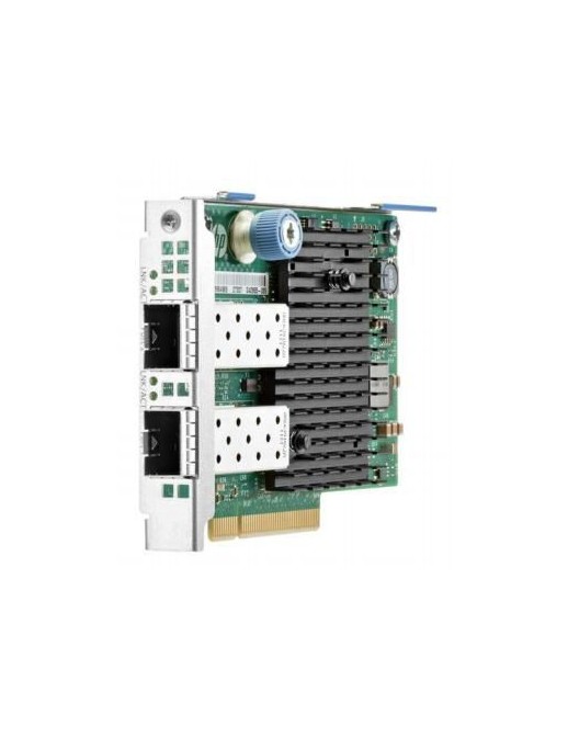 727054-B21-RFB 727054-B21-RFB Hewlett Packard Enterprise HPE Ethernet 10Gb 2-port 562FLR-SFP+ Adapter