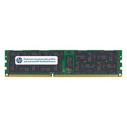 RP001230570 RP001230570 Hewlett Packard Enterprise 16GB, PC3L-10600R-9, Dual-Rank, DDR3, low-voltage, Dual In-Line Memory Mod...