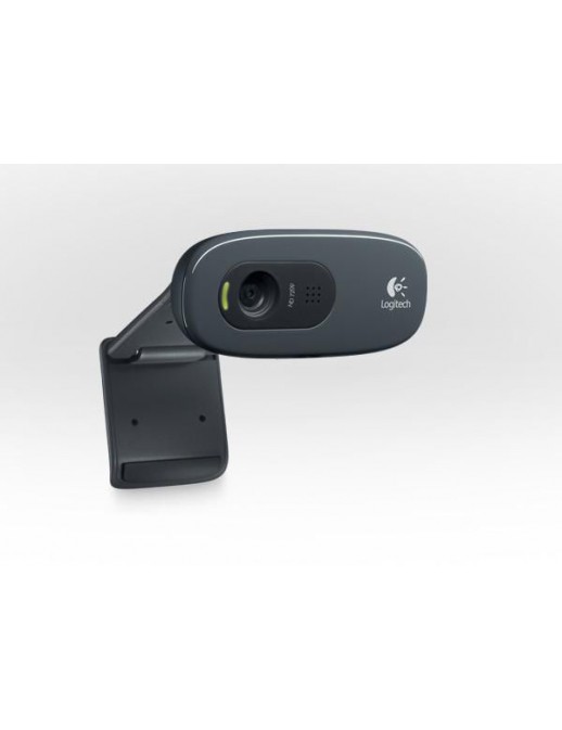 960-000963 960-000963 Logitech HD Webcam C270 Yes