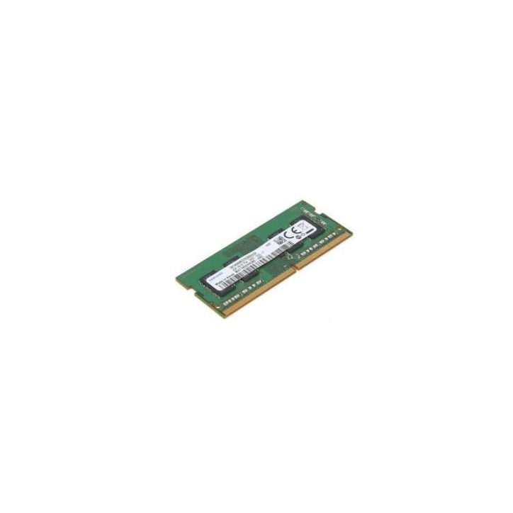 FRU01AG713 16GB DDR4 2400 SoDIMM 01AG713 01AG713, 16 GB, 1 x 16 GB,