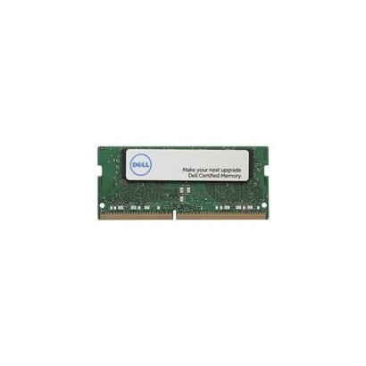 A9206671 A9206671 Dell 8GB DDR4 SODIMM 2666MHz 0A9206671