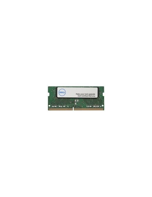 A9206671 A9206671 Dell 8GB DDR4 SODIMM 2666MHz 0A9206671