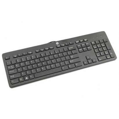 803181-051 803181-051 Usb Slim Keyboard Win 8 France **New Retail**