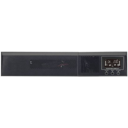 10122113 10122113 PowerWalker VFI 1500 RMG PF1 - 1500VA, 1500W, 3:1, USB, RS-232, EPO