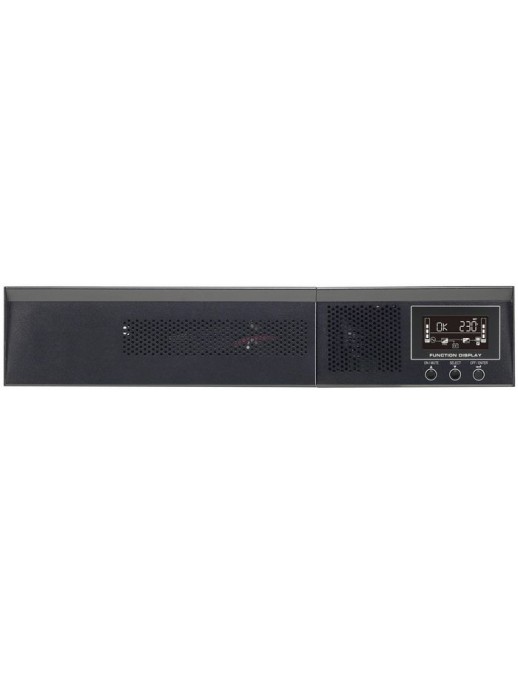 10122113 10122113 PowerWalker VFI 1500 RMG PF1 - 1500VA, 1500W, 3:1, USB, RS-232, EPO