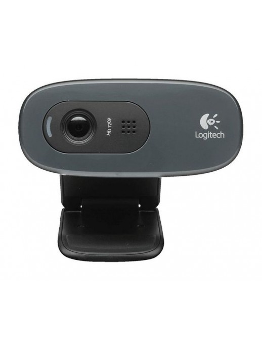 960-000582 960-000582 Logitech 3 MP, 1280 x 720, built-in mic, USB 2.0 821884 Yes