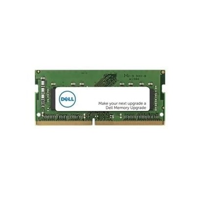 HYXPX HYXPX Dell 8GB, SODIMM, 2666MHZ, 1Gx64, Unbuffered, DDR4, 260 Pin, Single Rank, 1.2V, Non-Error Correction Code, Non-En...