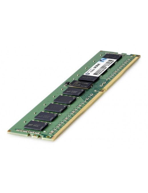774172-001B-RFB 774172-001B-RFB Hewlett Packard Enterprise 16GB (1x16GB), DDR4-2133 MHz, CL15