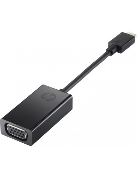 P7Z54AA P7Z54AA HP USB-C to VGA Adapter