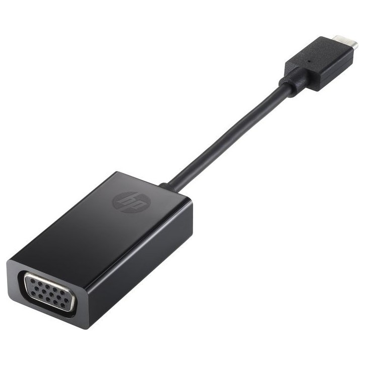 P7Z54AA HP USB-C to VGA Adapter