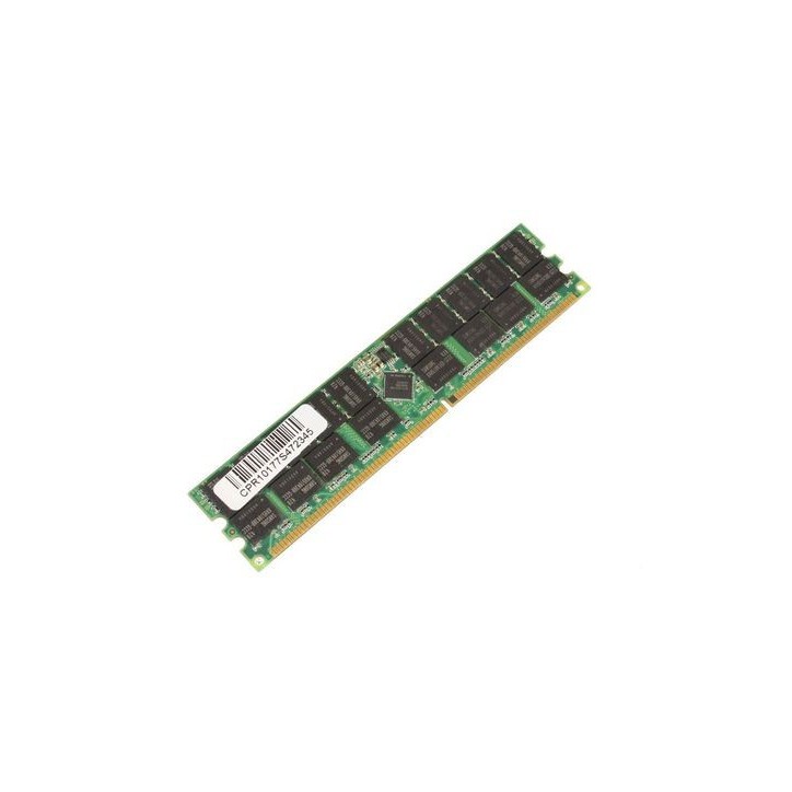 MMH9740/2GB CoreParts 2GB Memory Module for HP 400Mhz DDR Major DIMM RP000108730, 416107-001