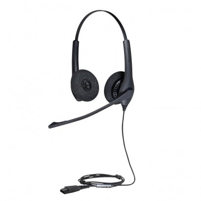 1519-0154 1519-0154 Jabra 20Hz - 4.5kHz, 115dB, 150Ω, THD 15%, 95cm 1070280 NONE - Only use for non-battery items