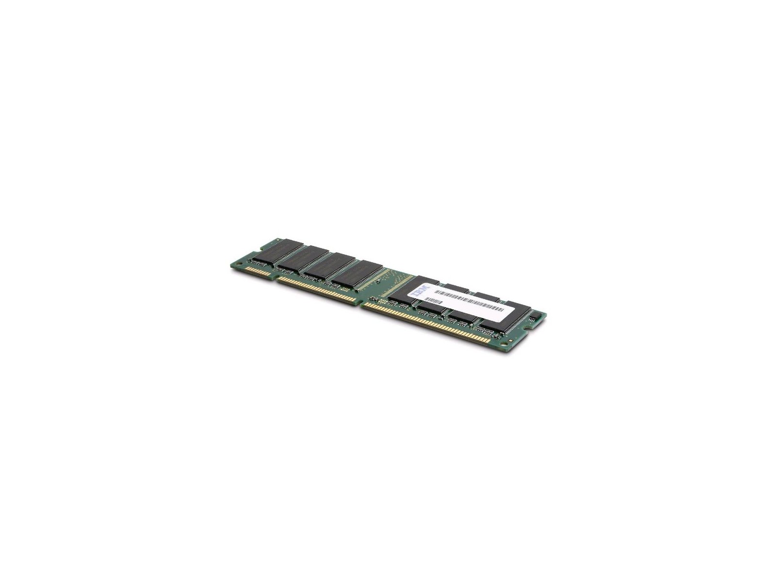 46W0796-RFB 46W0796-RFB IBM 16GB TruDDR4 Memory (2Rx4, 1.2V) PC4-17000 CL15 2133MHz LP RDIMM