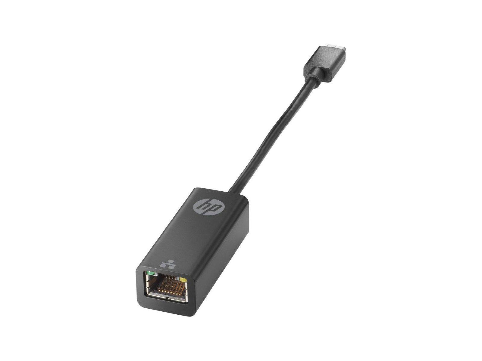 V8Y76AA V8Y76AA HP HP USB Type-C to RJ45 Adapter 607467