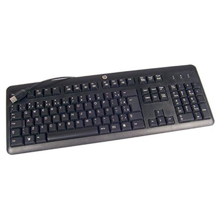 672647-L33 Usb Kb Me Intl 672647-L33, 607513 Standard, Wired, 672647-L33, 672647-L33 Usb Kb Me Intl 672647-L33, 607513 Standard, Wired, 672647-L33,