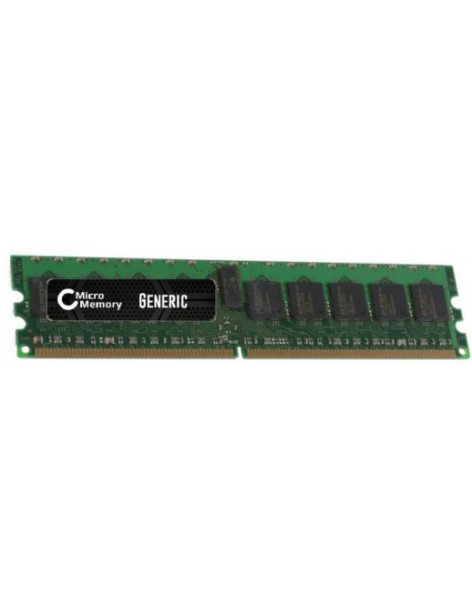 MMD8825/2GB MMD8825/2GB CoreParts 2GB Memory Module for Dell 667Mhz DDR2 Major DIMM 405476-061, 405476-061