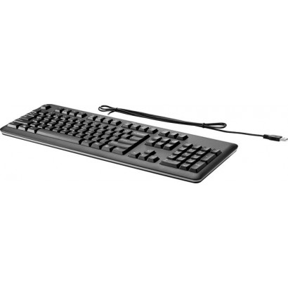 QY776AA#ABX QY776AAABX HP USB Keyboard, Finland 672647-353