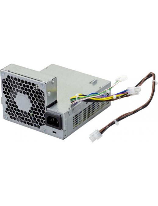 RP000127366 RP000127366 HP Power supply unit with 240W output wattage, designed for personal computers, compact dimensions fo...