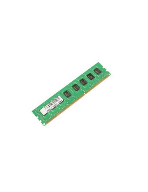 MMST-DDR3-24007-4GB MMST-DDR3-24007-4GB CoreParts 4GB Memory Module 1600Mhz DDR3 OEM DIMM