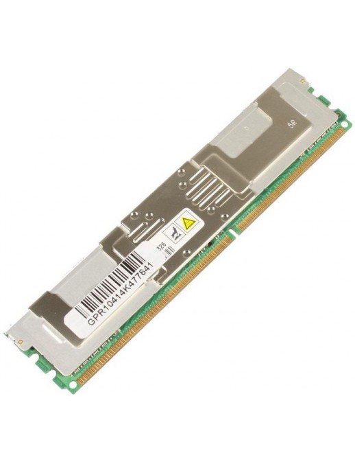 MMH9744/8GB MMH9744/8GB CoreParts 8GB Memory Module for HP 667Mhz DDR2 Major DIMM RP001225393