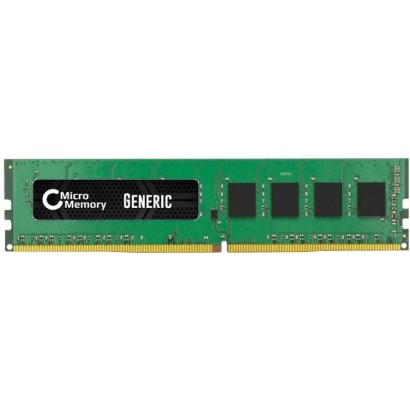 MMG3857/4GB MMG3857/4GB CoreParts 4GB Memory Module 1866Mhz DDR3 Major DIMM E2Q91AA