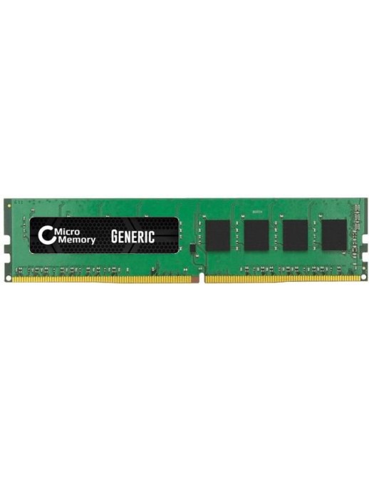 MMG3857/4GB MMG3857/4GB CoreParts 4GB Memory Module 1866Mhz DDR3 Major DIMM E2Q91AA