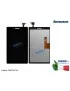 TSDTB3710 Touch Screen + Display LENOVO Essential Tab 3 710i 710f TB3-710 TB3-710I TB3-710F LCD 7''