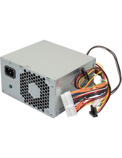 RP000130831 RP000130831 HP 300W power supply with Active PFC, designed for HP desktop systems, supports moderate gaming and o...