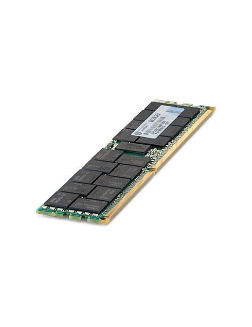 708639-B21-RFB 708639-B21-RFB Hewlett Packard Enterprise HP 8GB (1x8GB) Dual Rank x4 PC3-14900R (DDR3-1866) Registered CAS-13...