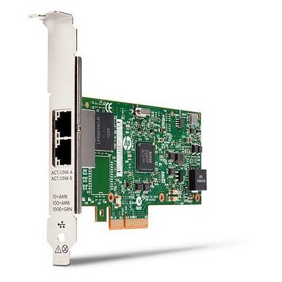 684210-B21-RFB 684210-B21-RFB HP Ethernet 10GBE 2PT 530FLR-SFP