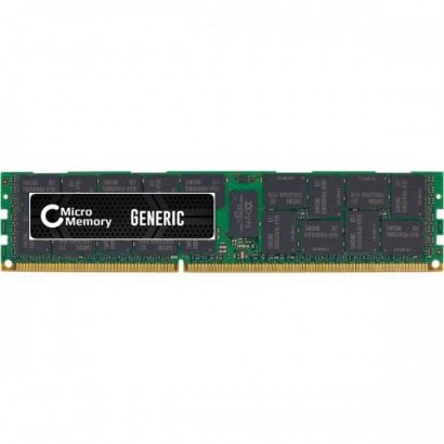 MMD8826/32GB MMD8826/32GB CoreParts 32GB Memory Module for Dell 2133Mhz DDR4 Major DIMM 95Y4810, 95Y4808