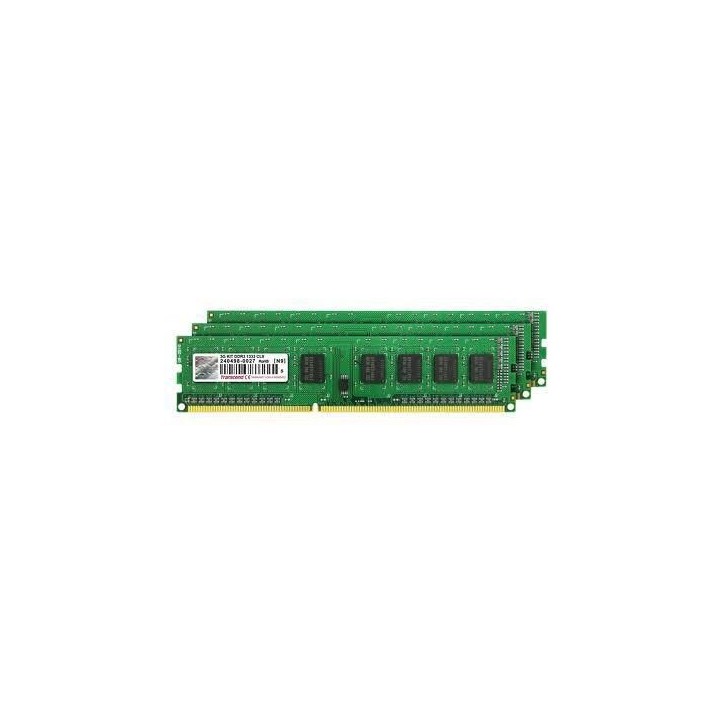 S26361-F3697-L615-MM CoreParts 8GB Memory Module for Fujitsu 1333Mhz DDR3 Major DIMM S26361-F3697-L615
