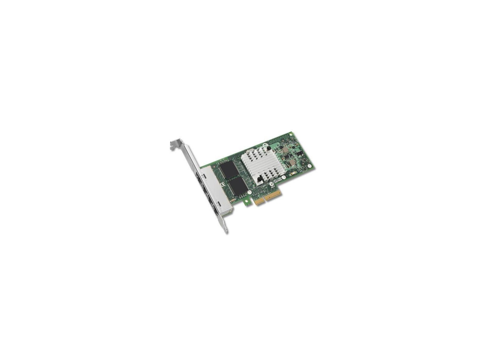 49Y4240-RFB 49Y4240-RFB IBM Intel Ethernet Quad Port Server Adapter I340-T4 for IBM System x 39Y6136