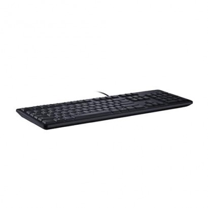 580-17608 580-17608 Dell KB212-B QuietKey USB Keyboard Black, UK/Irish (QWERTY) 0580-17608