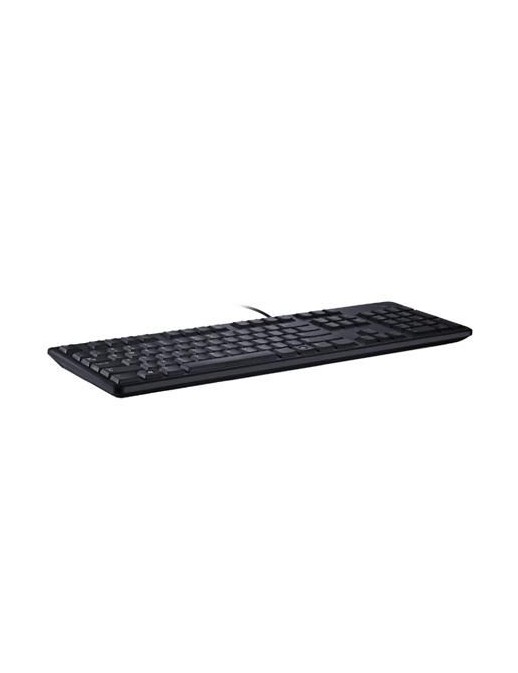580-17608 580-17608 Dell KB212-B QuietKey USB Keyboard Black, UK/Irish (QWERTY) 0580-17608
