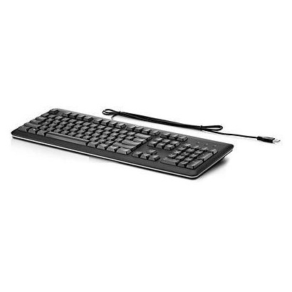DT528A#ABX DT528AABX HP Keyboard 105K USB Finnish