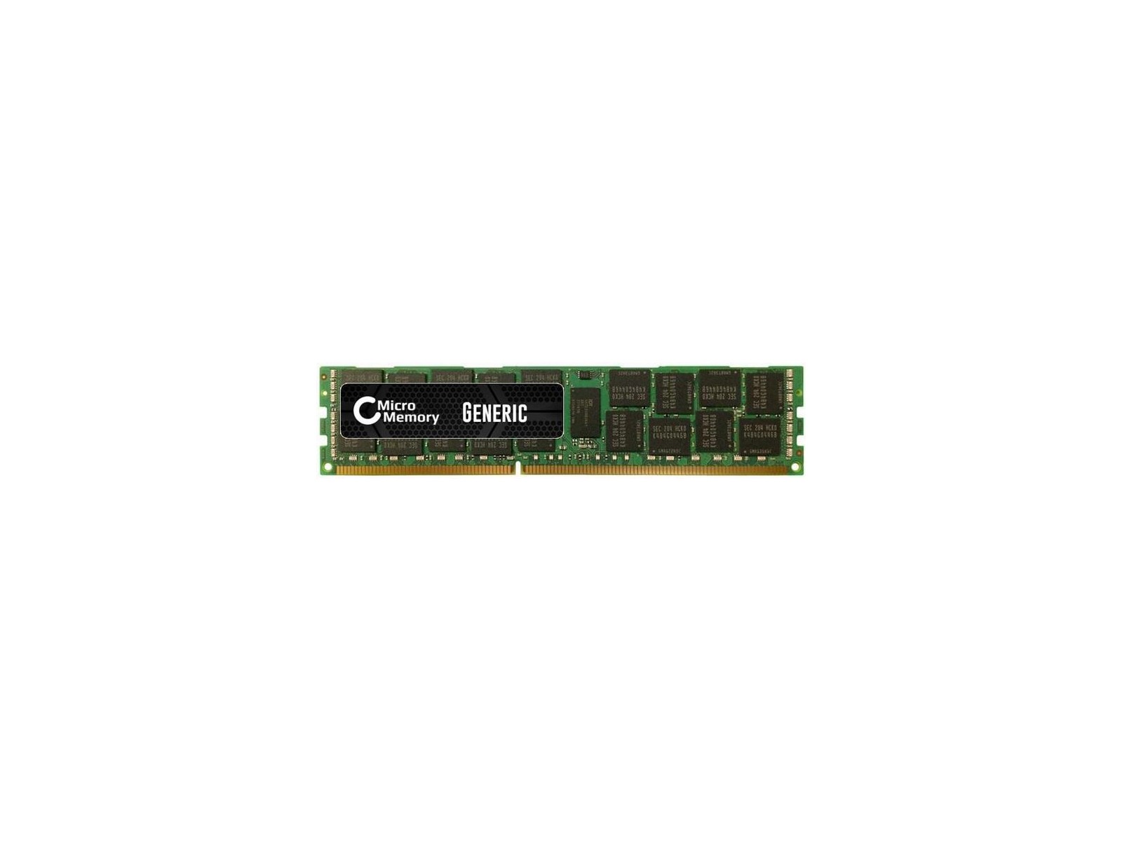 MMG3829/8GB MMG3829/8GB CoreParts 8GB Memory Module 1600Mhz DDR3 Major DIMM S26361-F3781-E515, KTH-PL316LV/8G, KTM-SX3168LV/8...