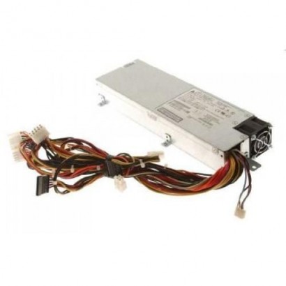663420-B21-RFB 663420-B21-RFB Hewlett Packard Enterprise 400W power supply FIO kit with right angle connector