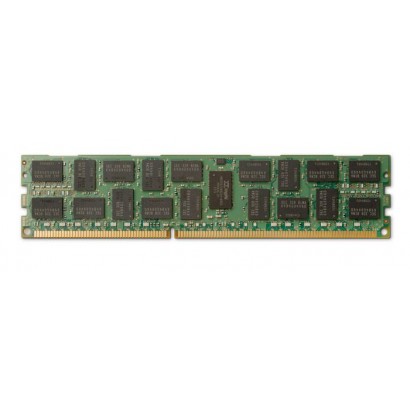 J9P81AA J9P81AA HP 4GB DDR4-2133 ECC Reg RAM **New Retail**